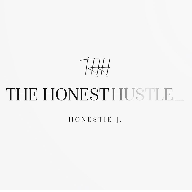The Honest Hustle Logo